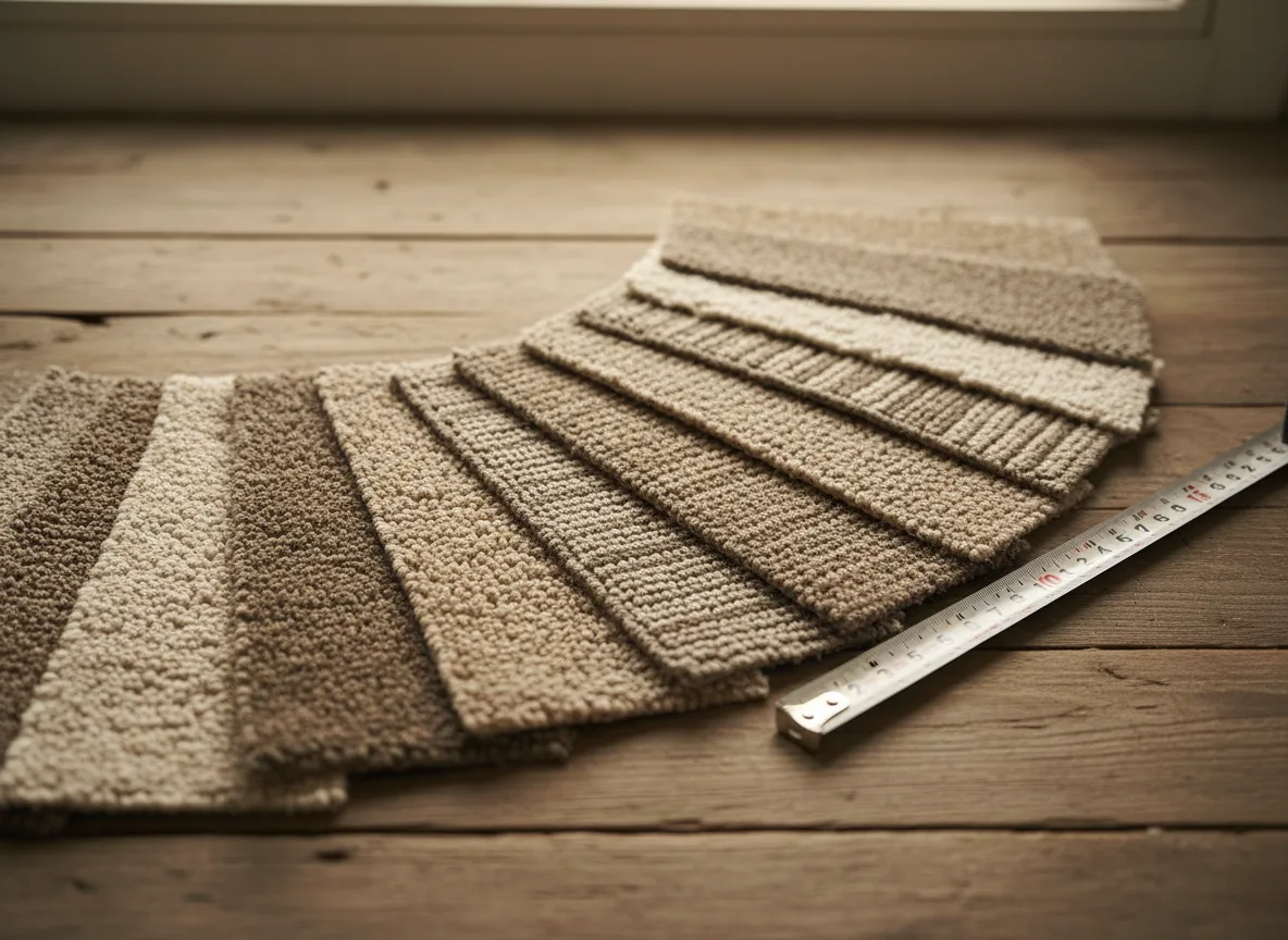 Carpet Installation Wellman, IA FAQs